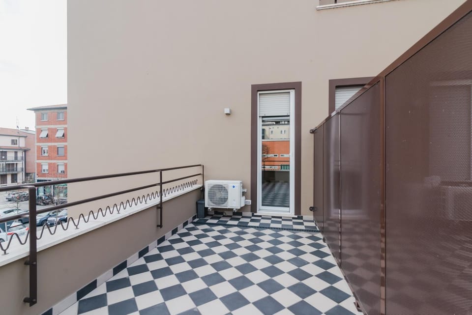 Day, View (from property/room), Balcony/Terrace