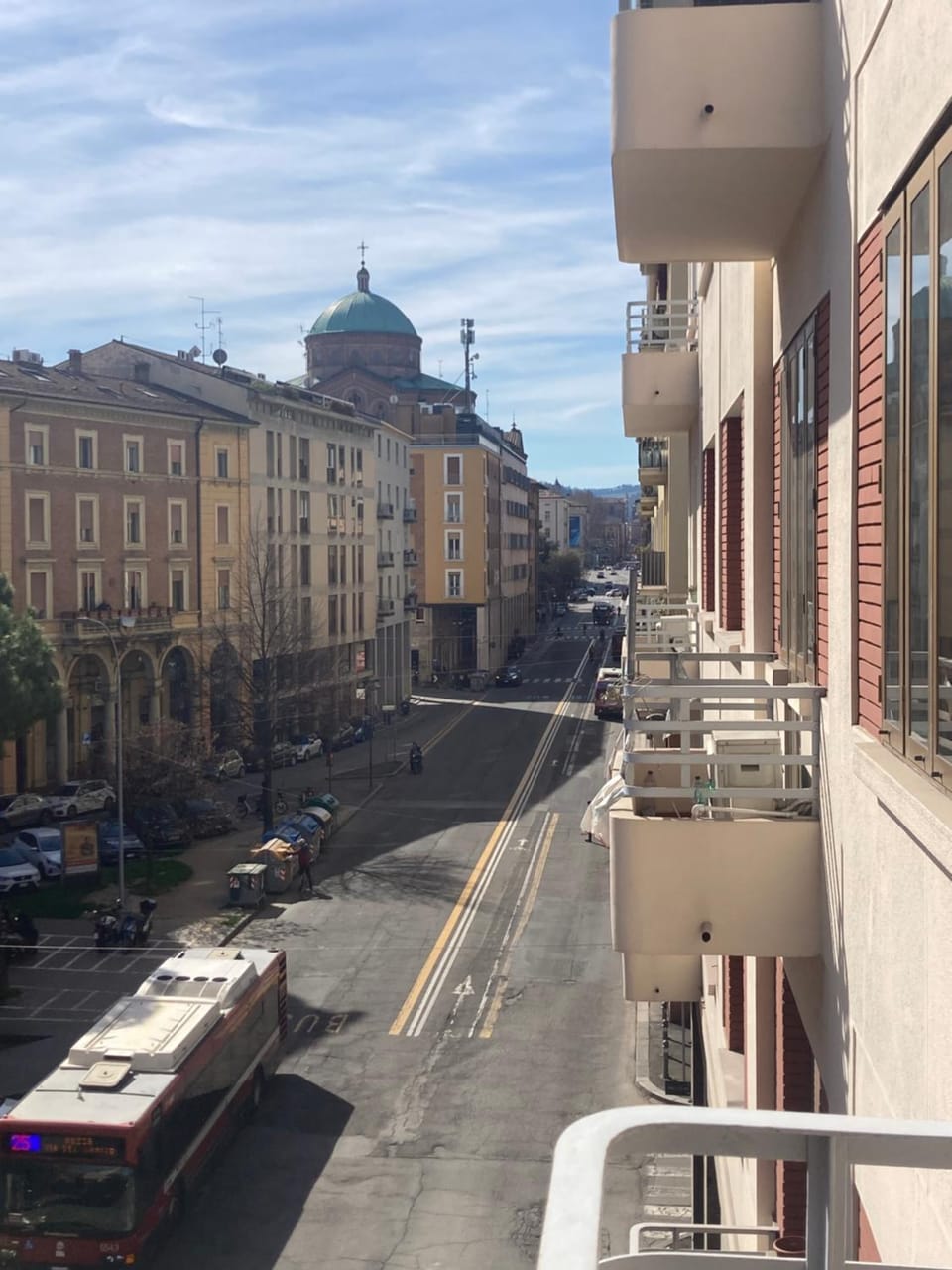 City view