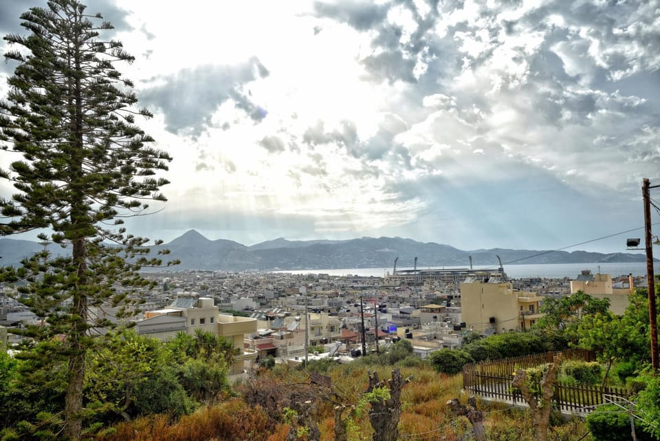 Sea view