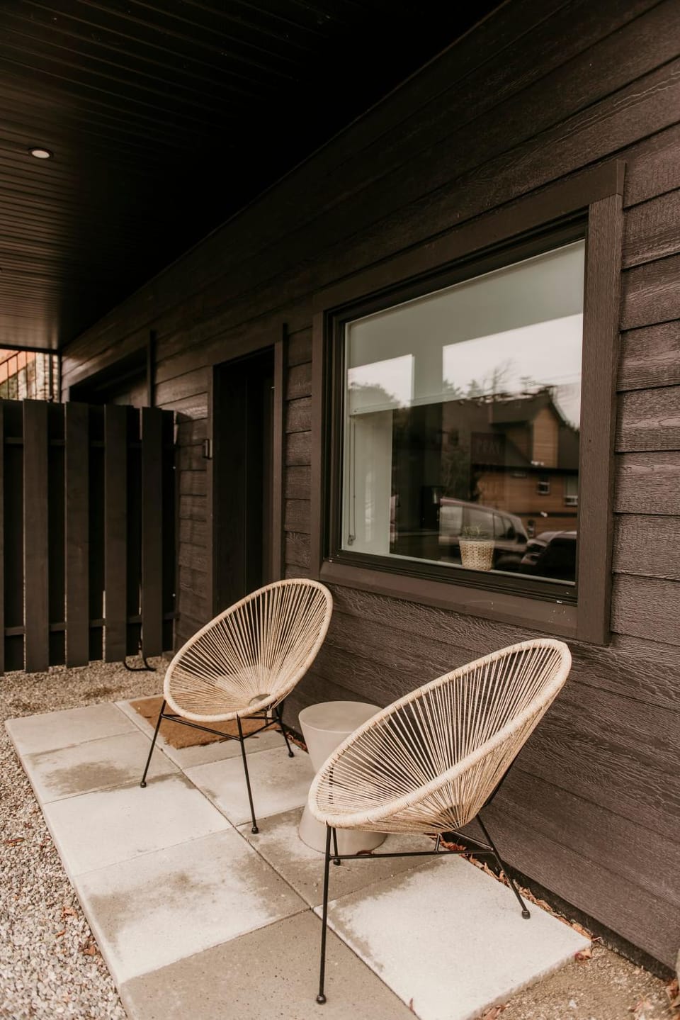 Drift West Coast Getaway Bed and Breakfast in Ucluelet