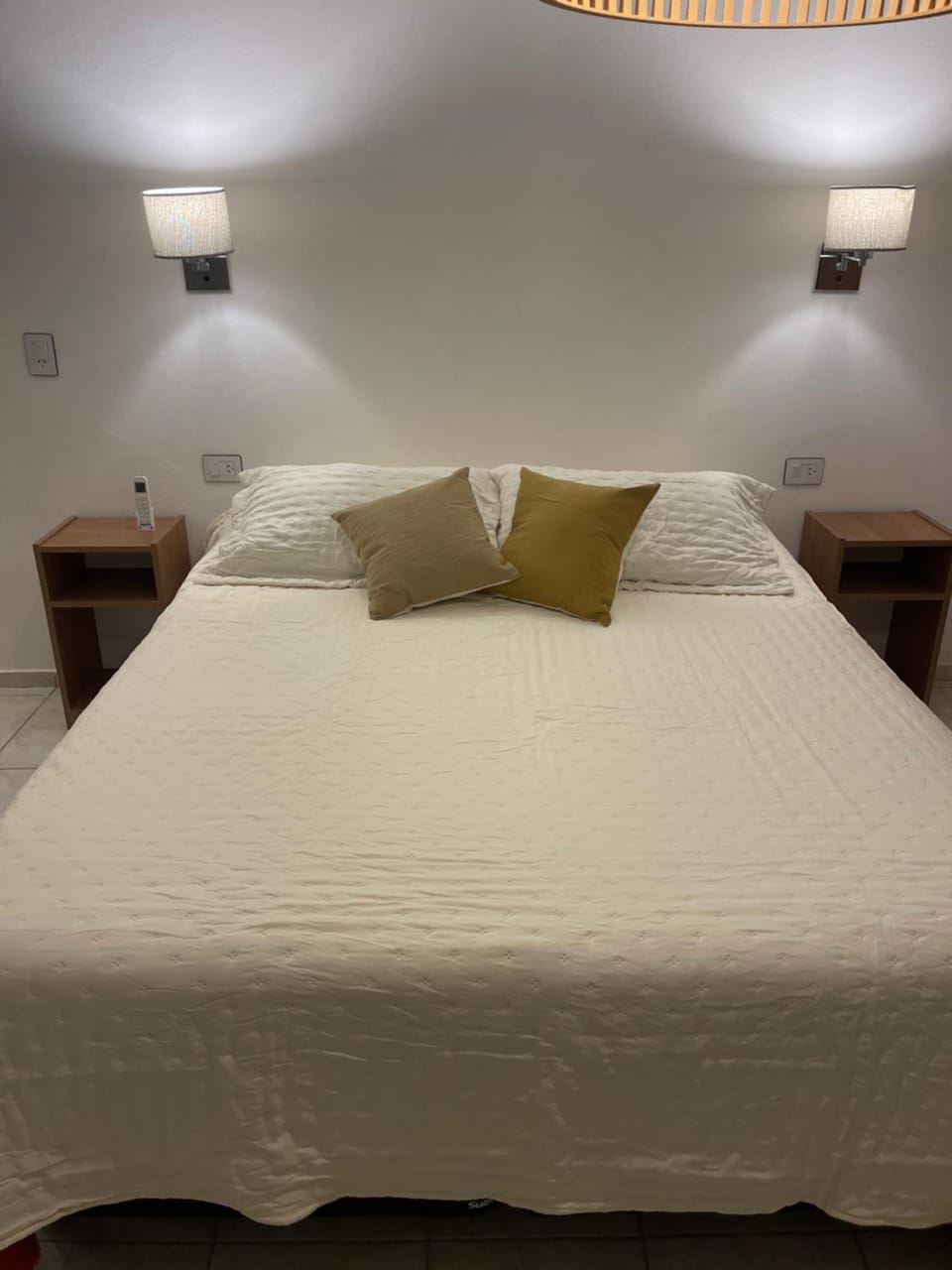 La carolina Apartment in San Luis Province, Argentina