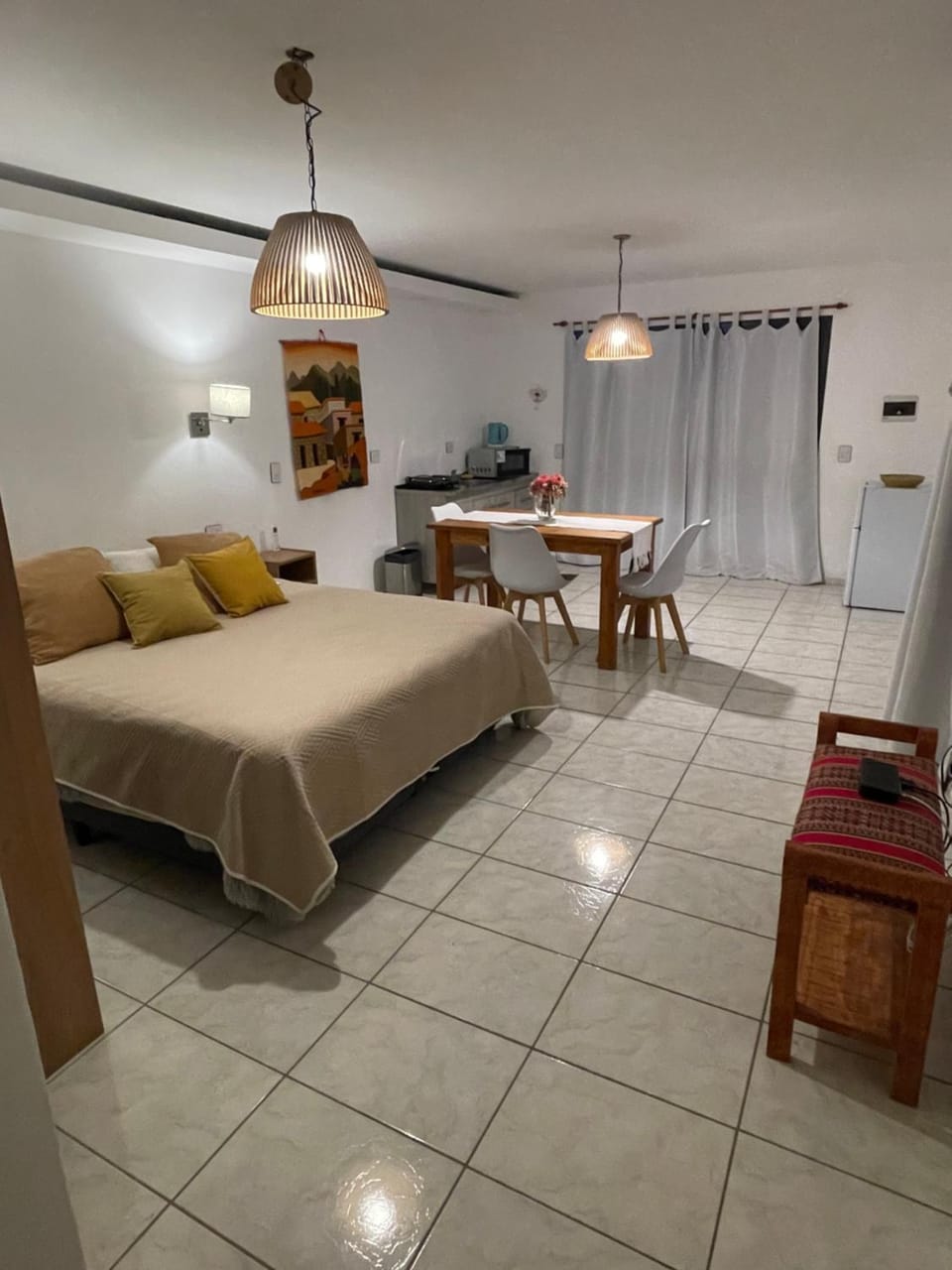 La carolina Apartment in San Luis Province, Argentina