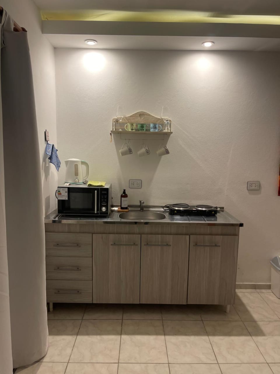 La carolina Apartment in San Luis Province, Argentina