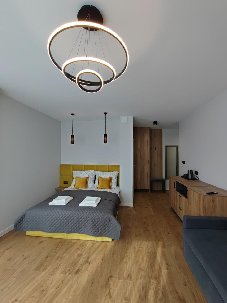 WIŚLANY PORT WILLA Apartment in Pomeranian Voivodeship