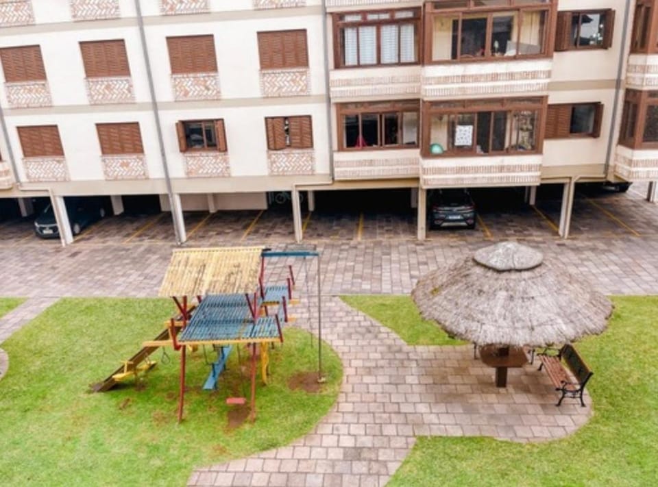 Apartamento decorado e aconchegante Apartment in Gramado