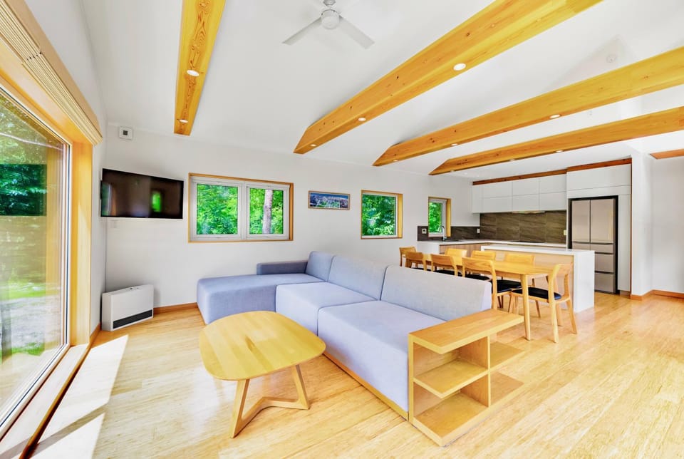 TV and multimedia, Living room