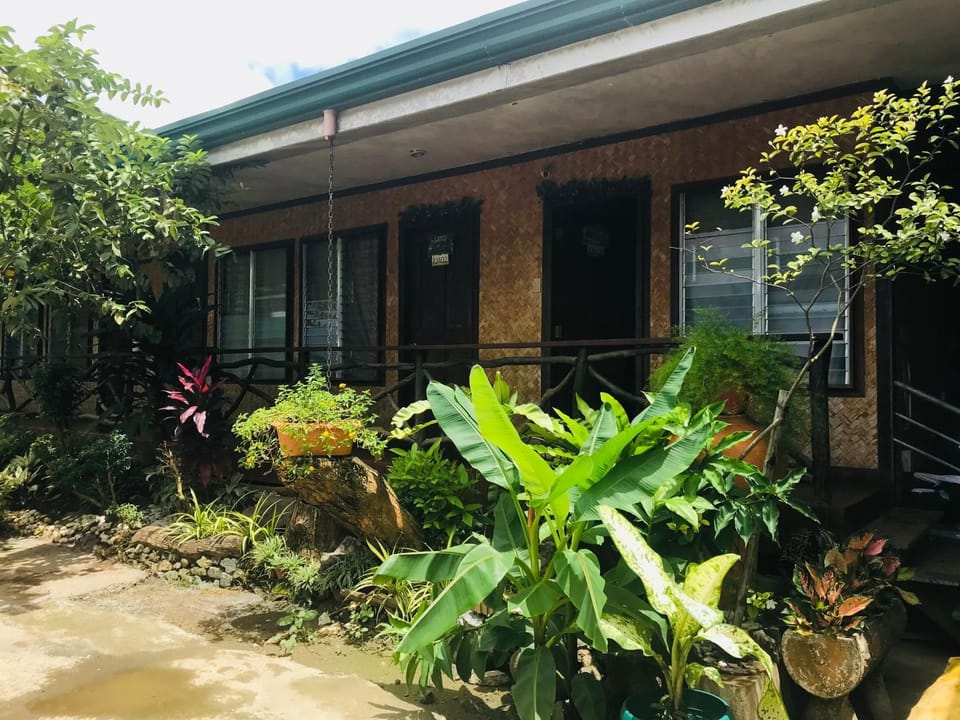 Pinaluyan Guest House Bed and Breakfast in Puerto Princesa