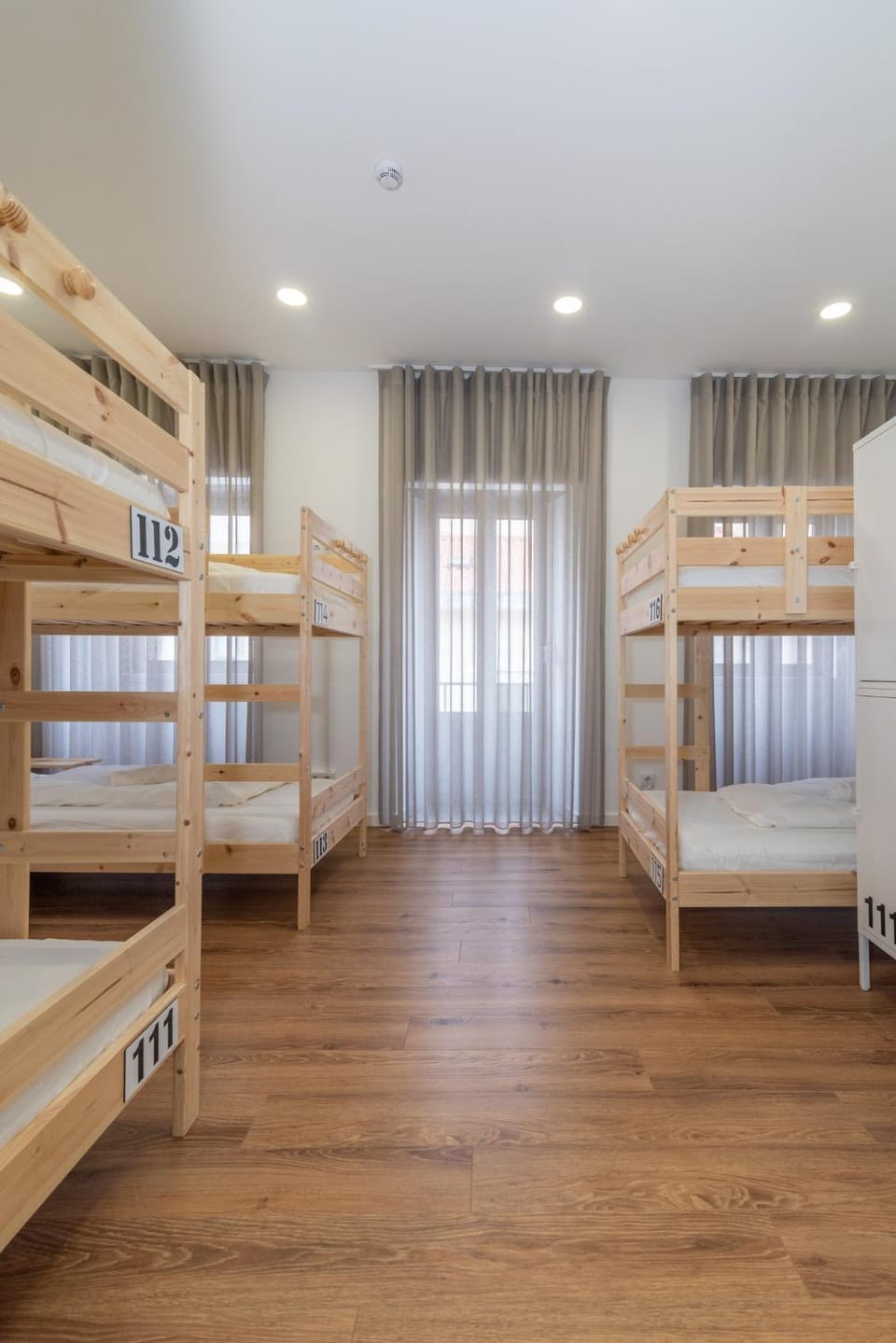 Bed, Bedroom, bunk bed
