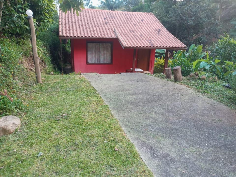 Natural landscape, Garden view