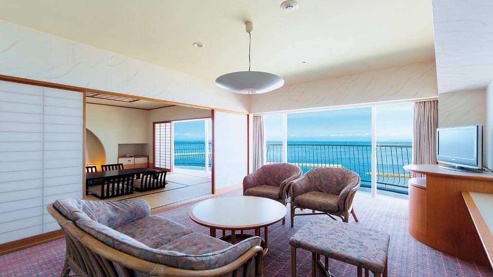 View (from property/room), Living room
