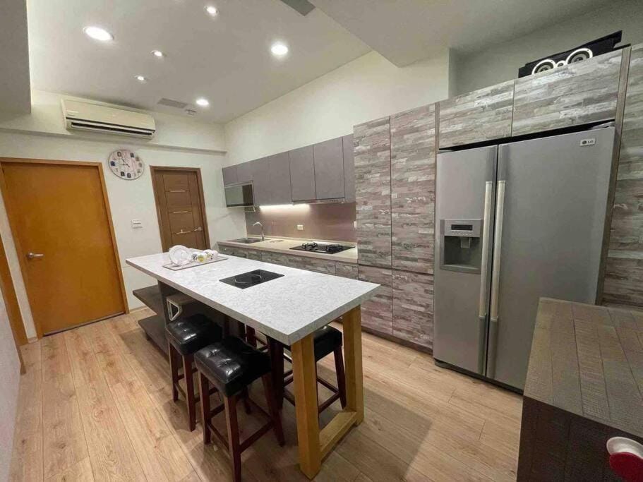 FengJia Pleasure Life 1 Apartment in Taiwan, Province of China