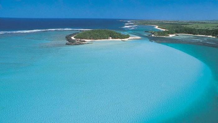 65/66 South Beach Apartment Apartment in Mauritius