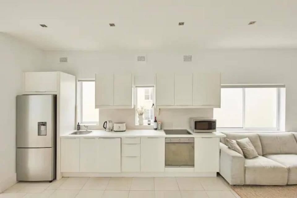 Kitchen or kitchenette, dishwasher, minibar, pet friendly, stove