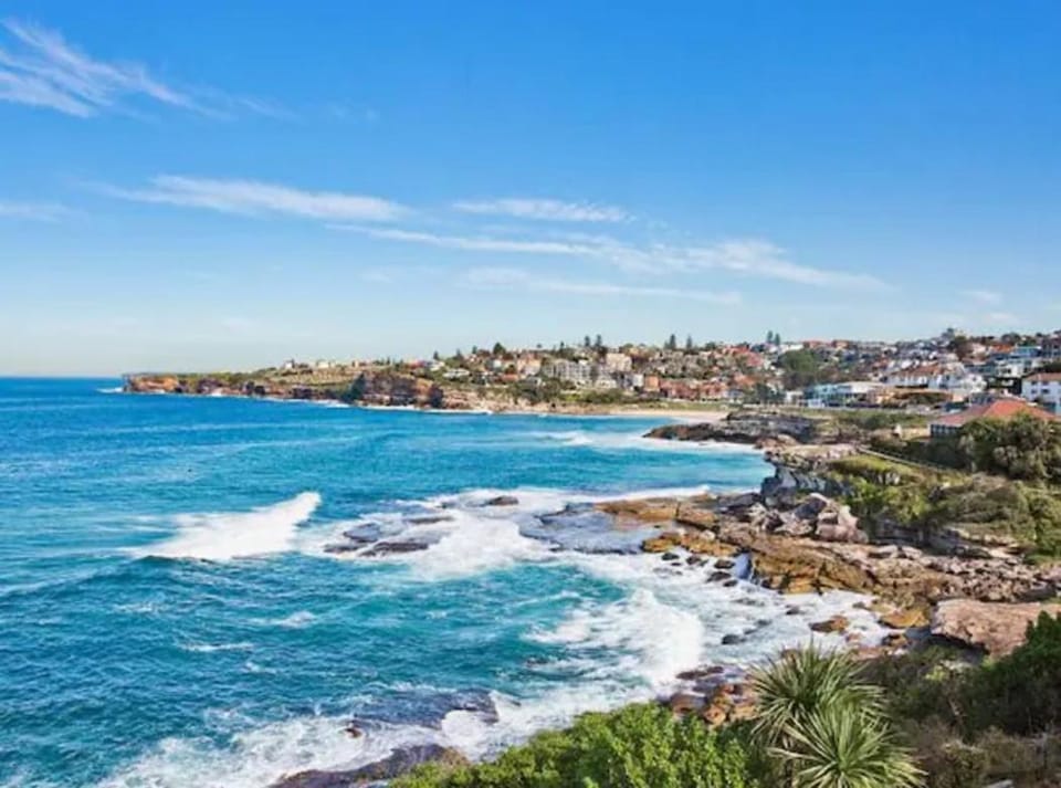 Natural landscape, Beach, Sea view
