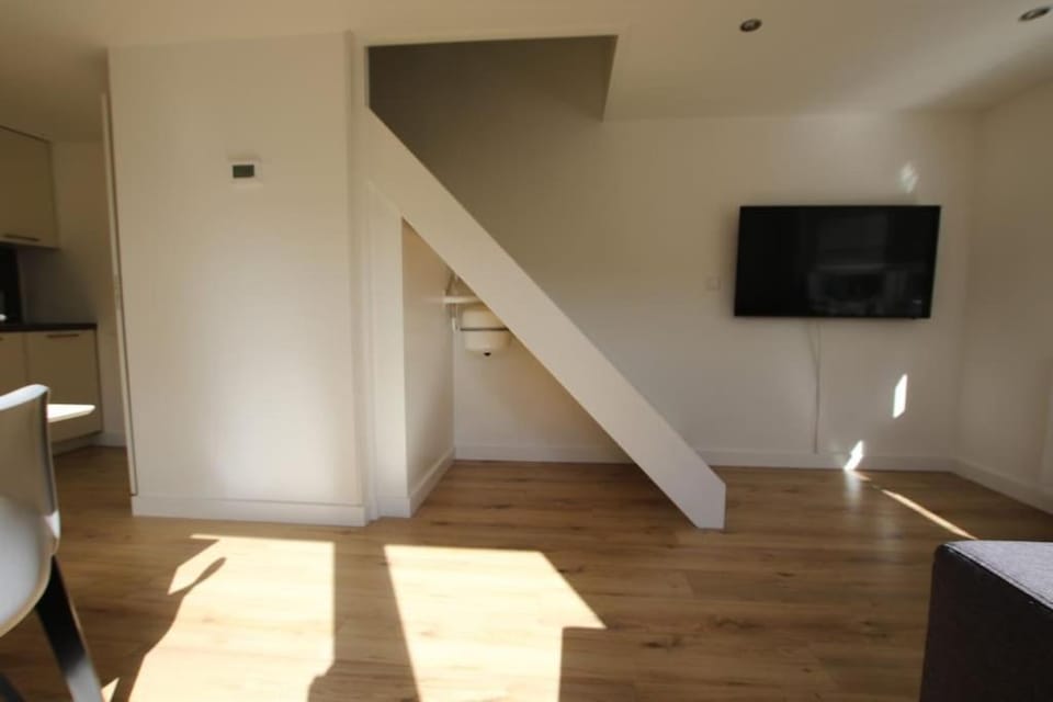 Have a nice stay! - Zomerhuis Benita's met parkeer plaats Apartment in Noordwijk