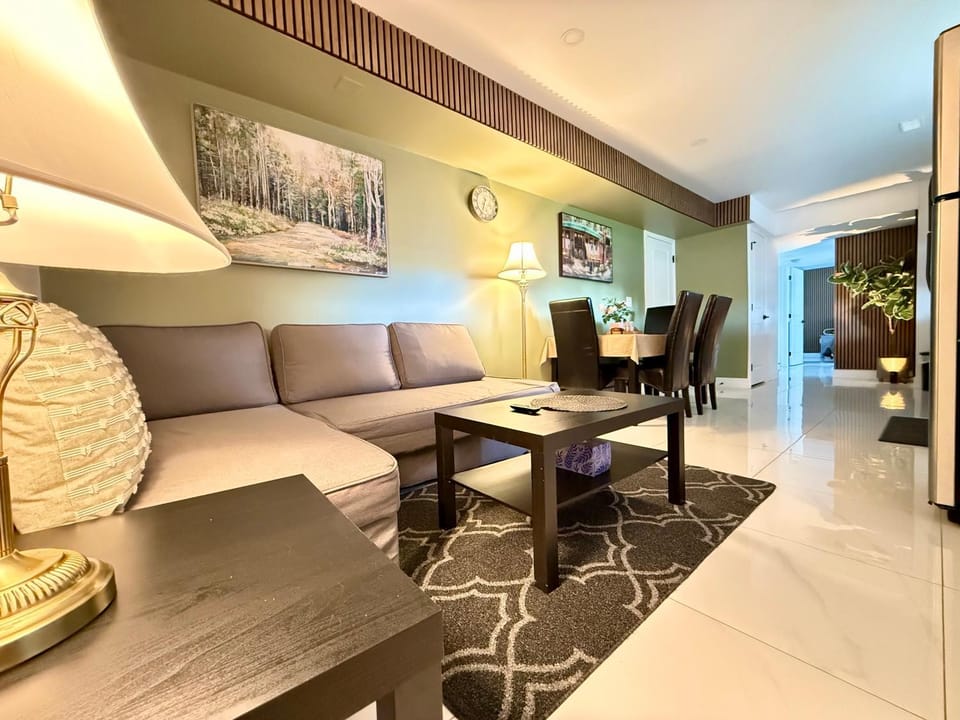 Brand New 2 Bedroom Suite in Langley Twp - Play Area, Patio & Mini Golf Apartment in British Columbia