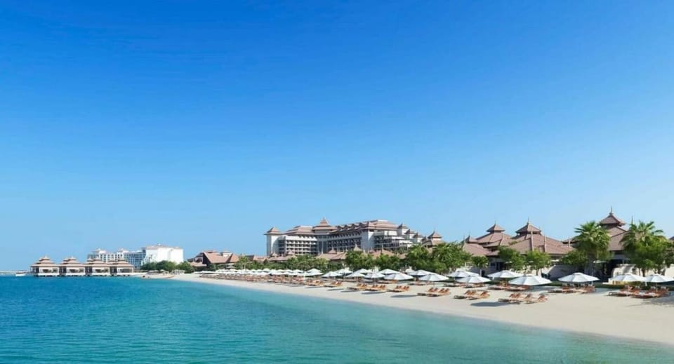 Day, Natural landscape, Beach, Sea view, Swimming pool