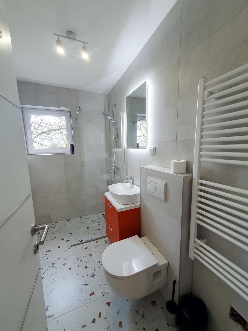 StudioApartman M Apartment in Croatia