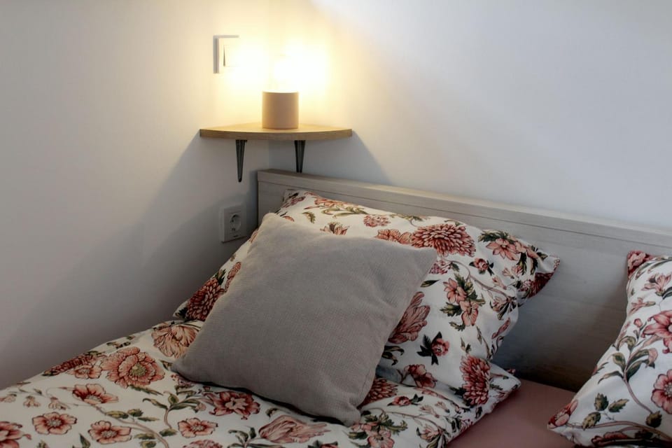 StudioApartman M Apartment in Croatia