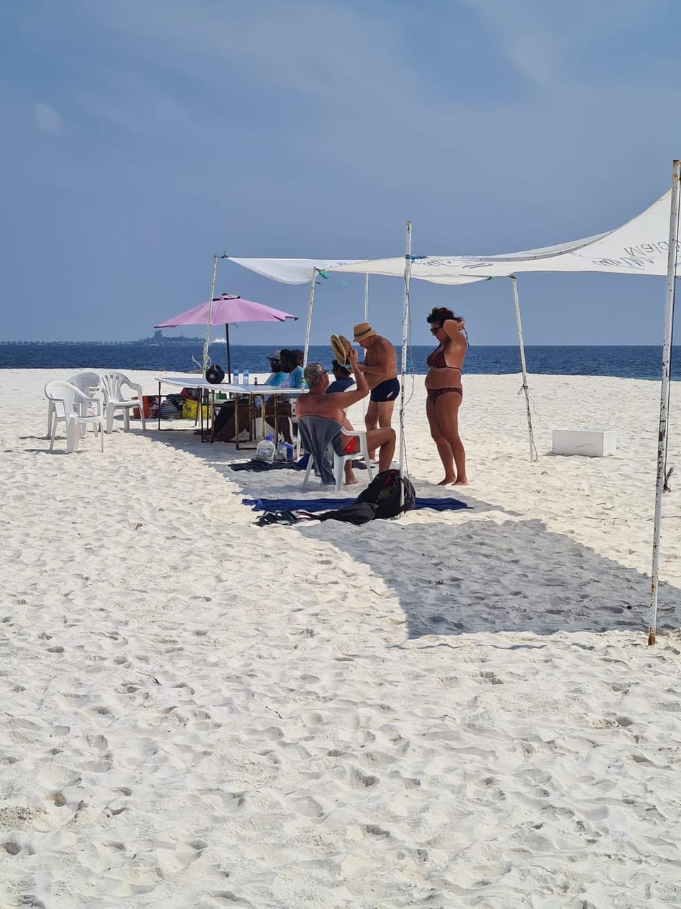 Local Travel Beach Maldives Bed and Breakfast in Maldives