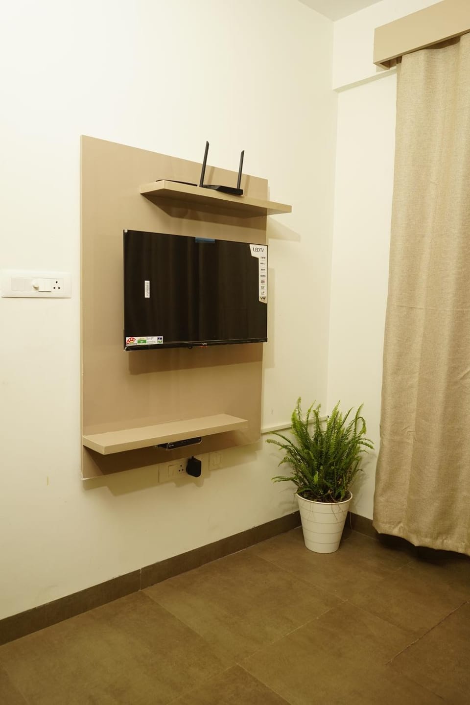 TV and multimedia