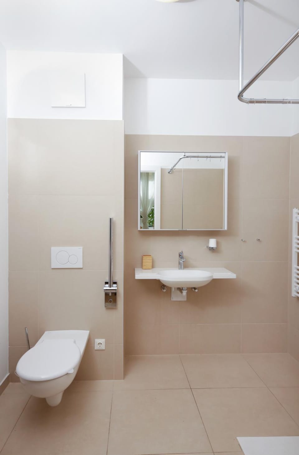Toilet, Bathroom