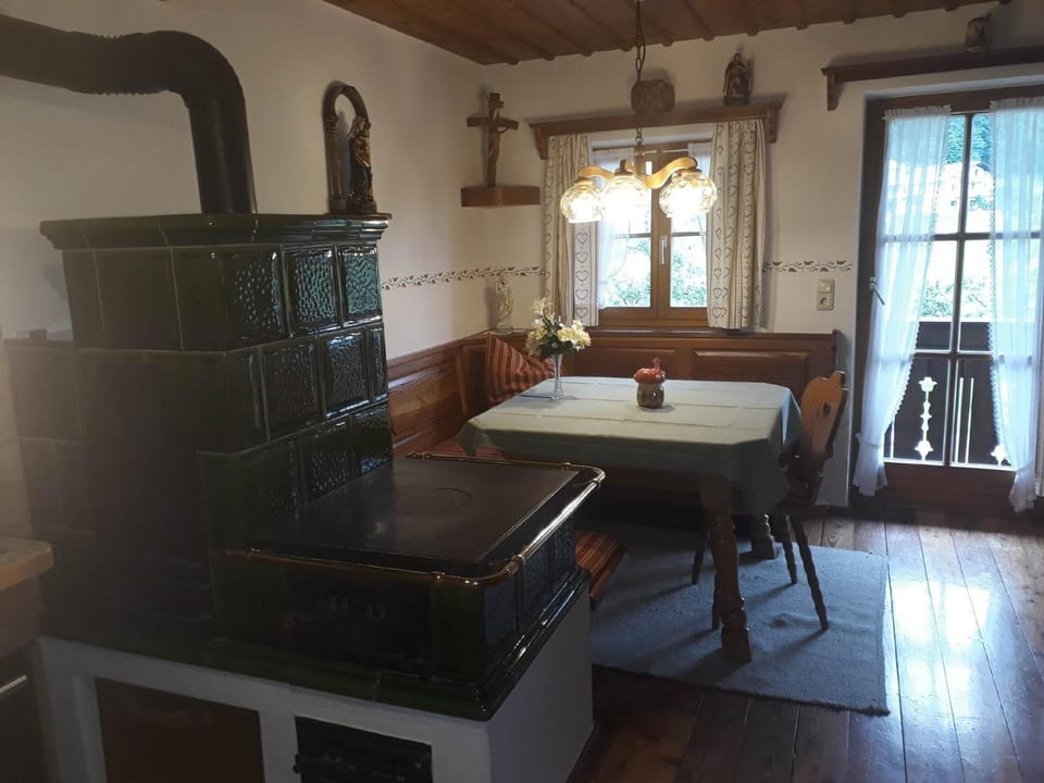 Haus Widlbrandlehen Farm Stay in Berchtesgaden