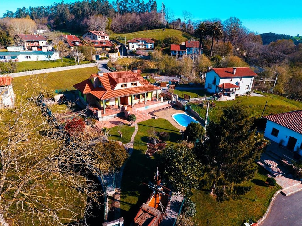 View (from property/room)