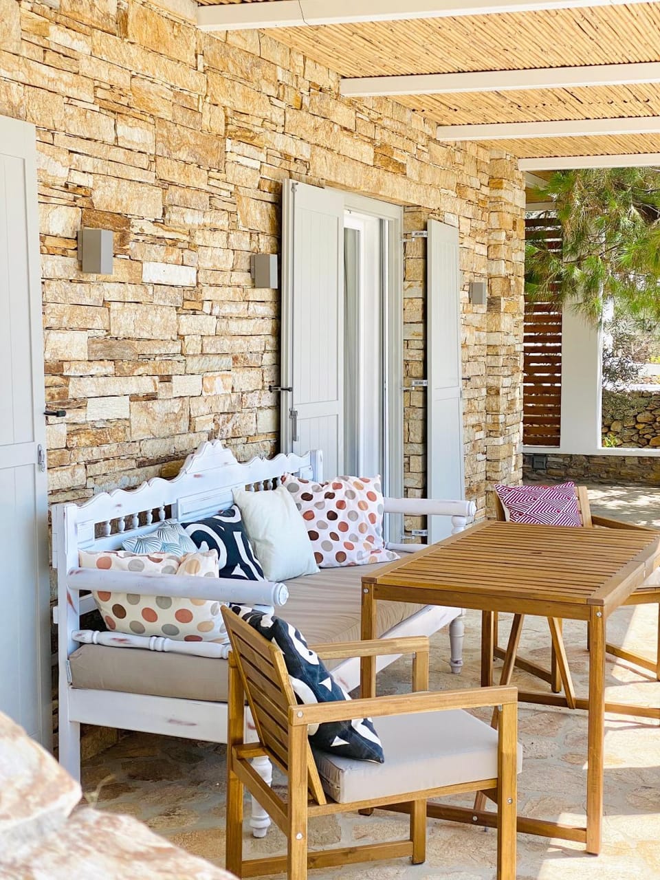 Patio, View (from property/room), Balcony/Terrace, Balcony/Terrace