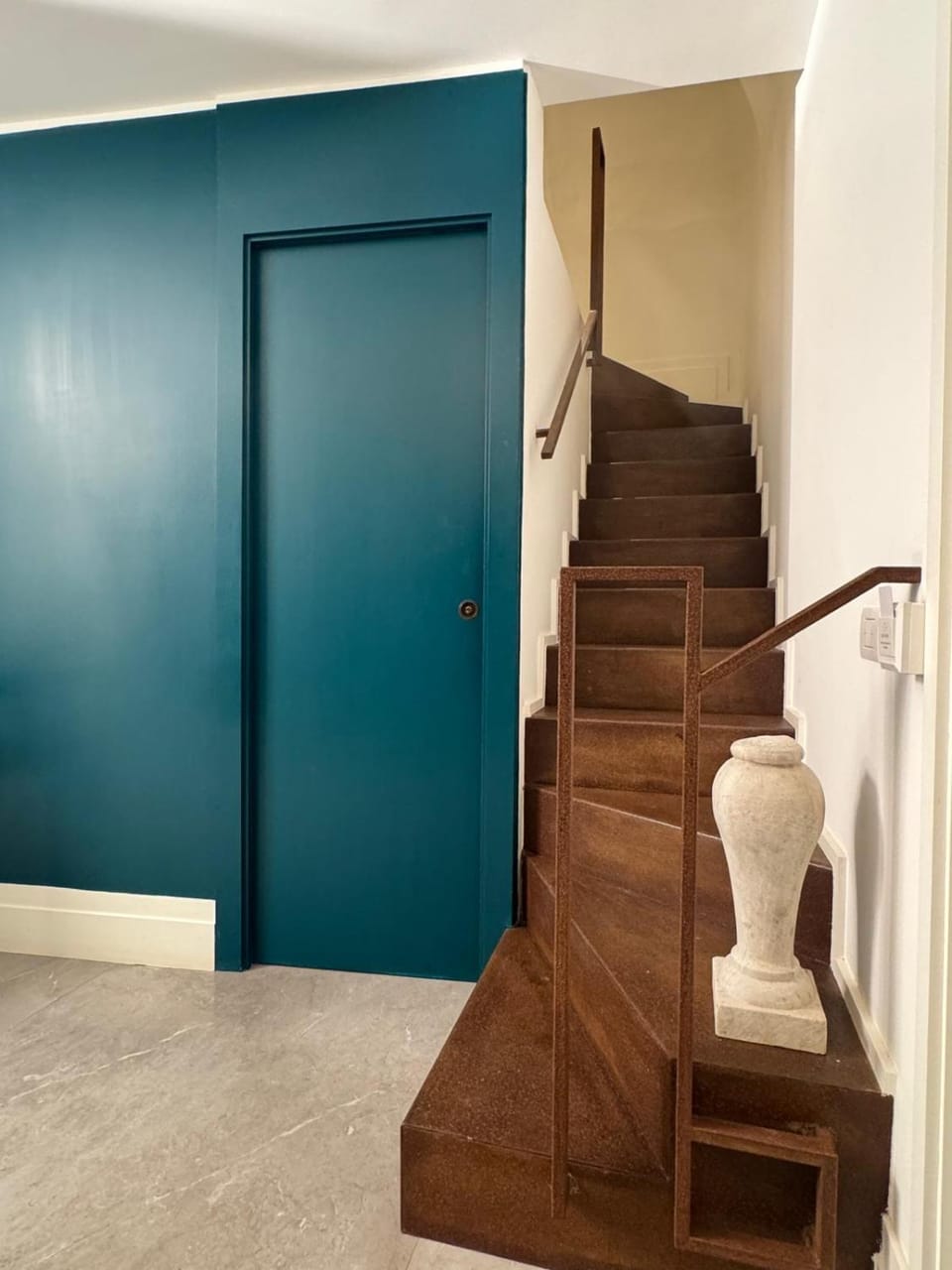 Facade/entrance, Bathroom