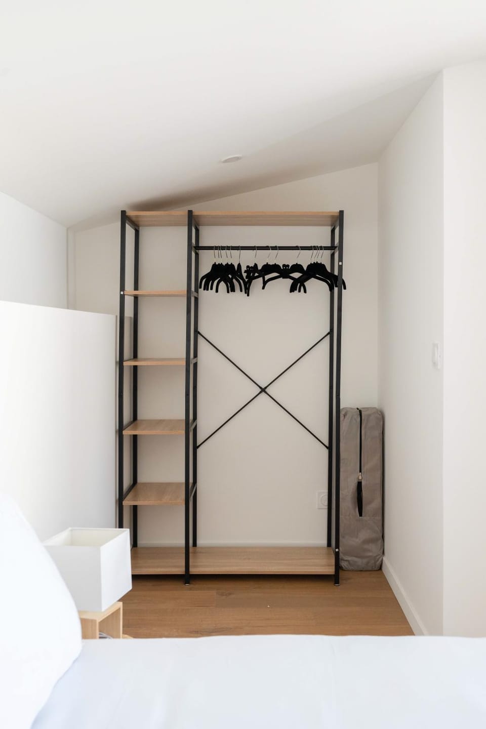 wardrobe