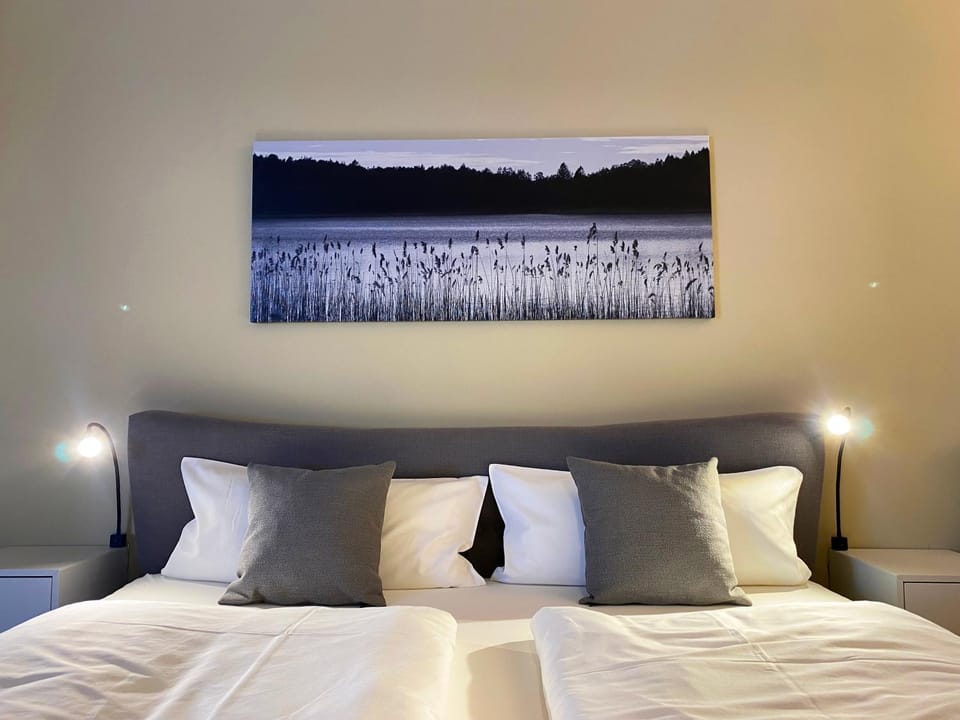 MOMENTS Ferienwohnungen - Goschwitzstraße 27 A Apartment in Saxony