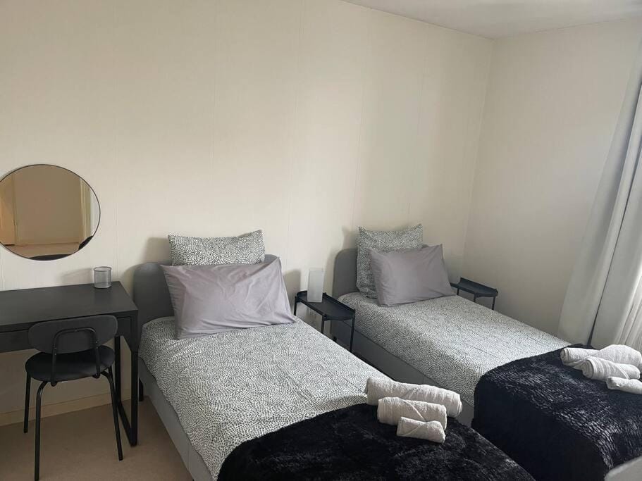 Maison entière Chenôve avec jardin House in Dijon