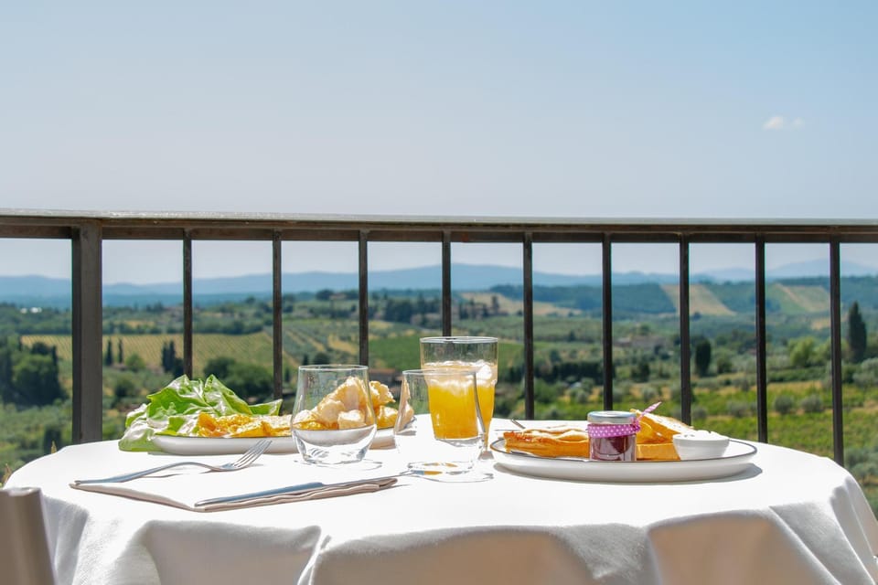 Food and drinks, Food, Breakfast, Drinks