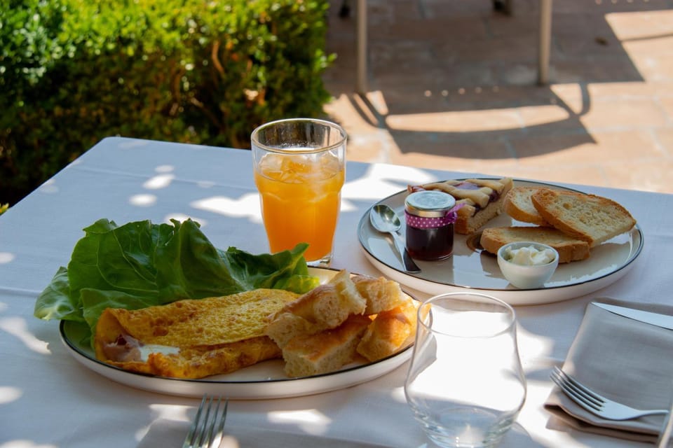Food and drinks, Food, Breakfast, Drinks