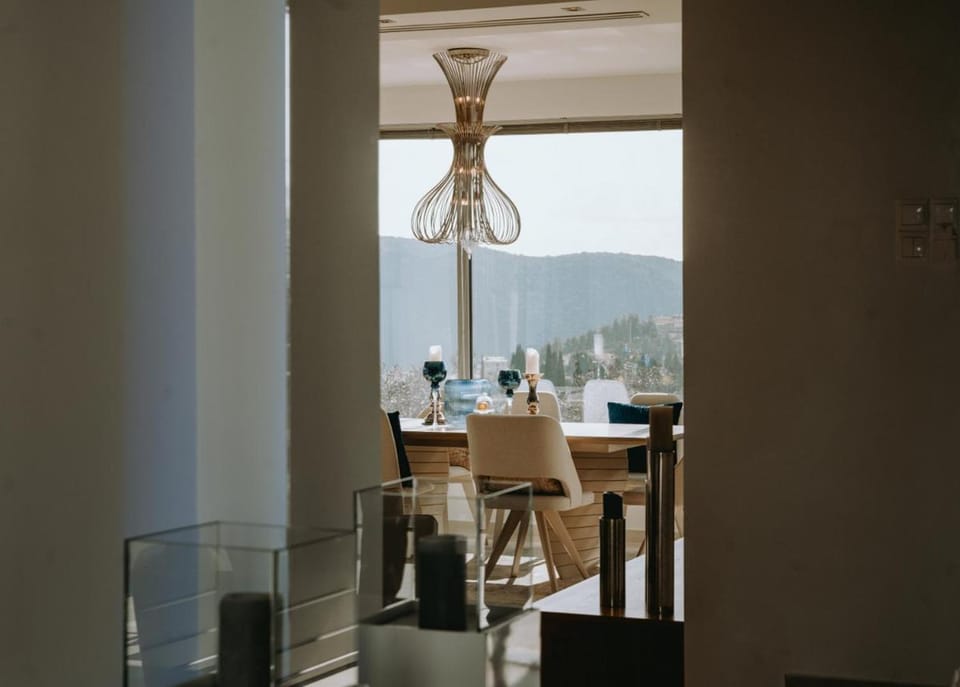 Villas Elini Apartment in Peloponnese, Western Greece and the Ionian