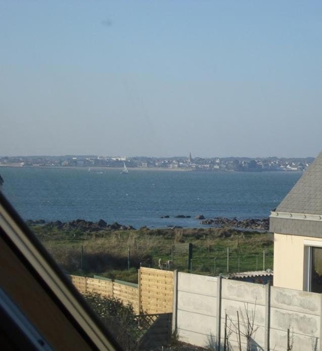 Maison 3 chambres - plages et mer House in Brittany