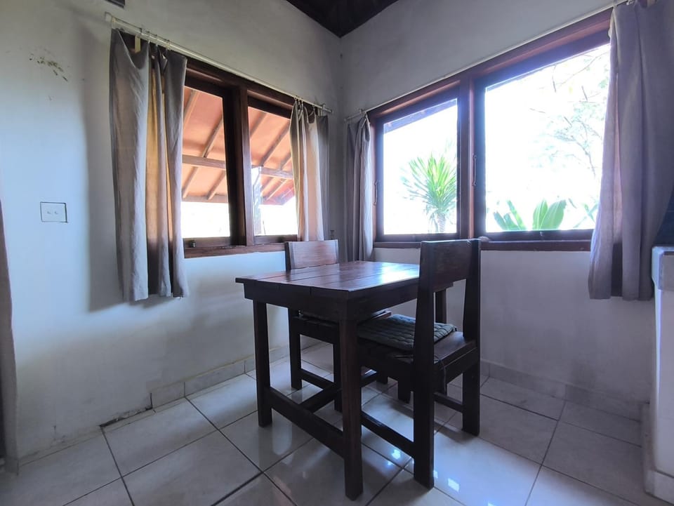 Maluk House (1 bedroom) House in Sekongkang