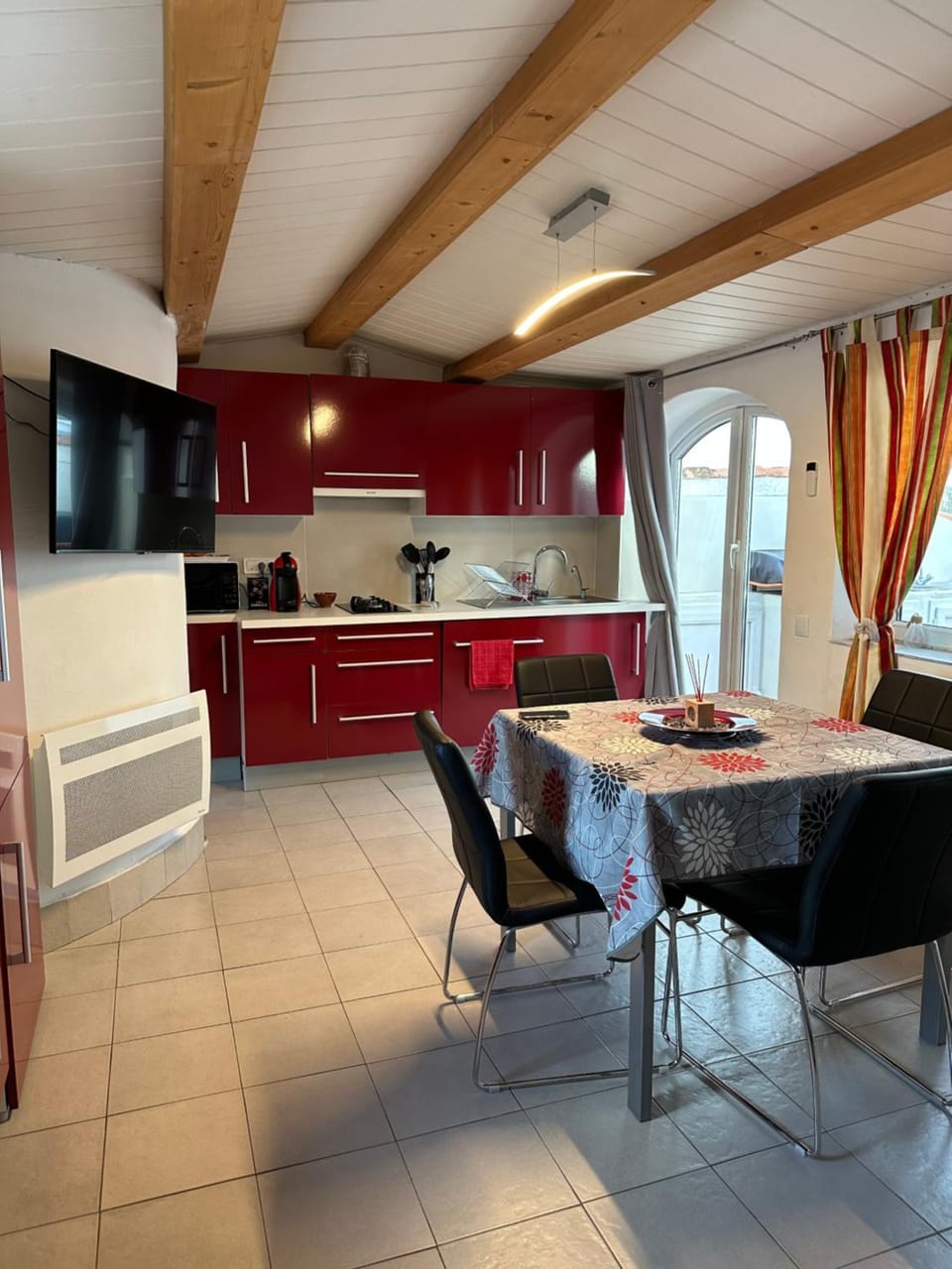 Maison de vacances avec amarre House in Alt Empordà