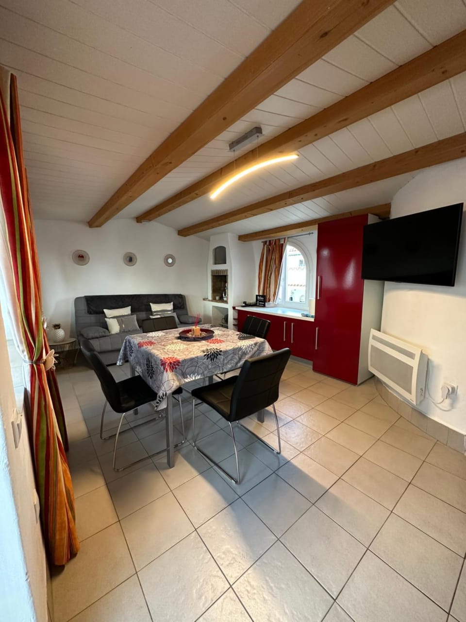 Maison de vacances avec amarre House in Alt Empordà