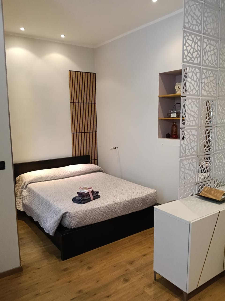 LA GRAZIOSA Torino Centro Apartment in Turin