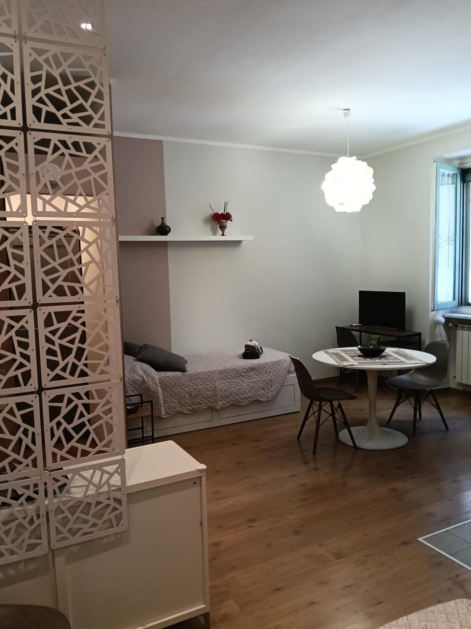 LA GRAZIOSA Torino Centro Apartment in Turin