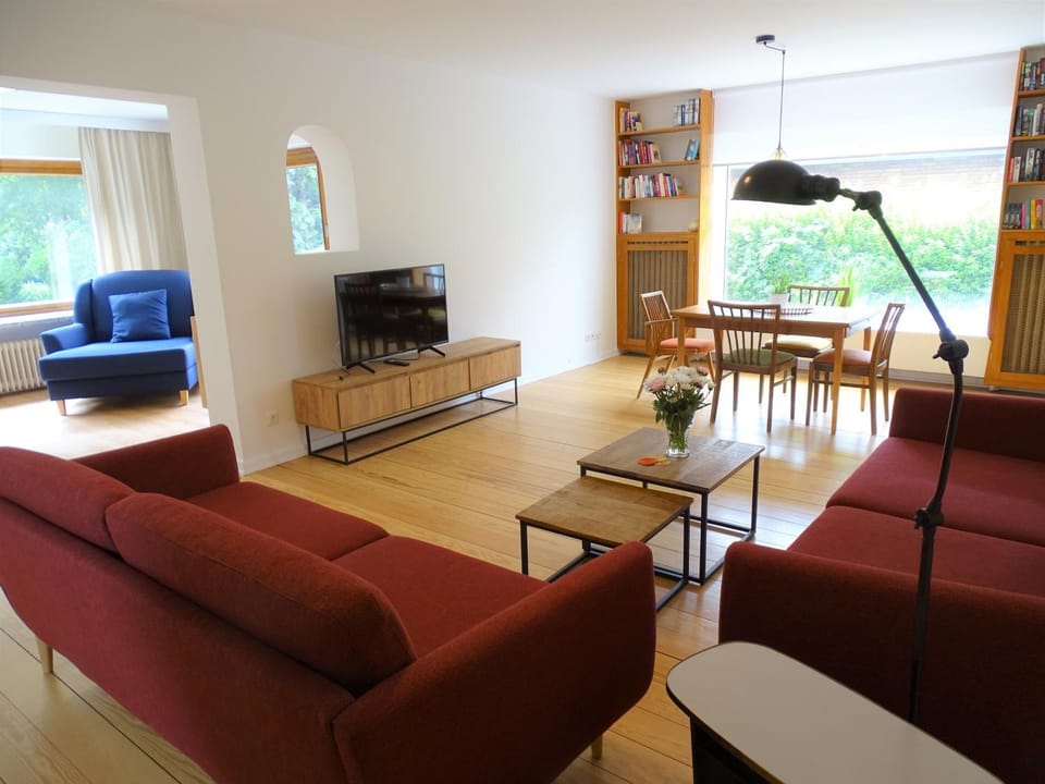 Ferienwohnung "Elisabeth" Apartment in Dahme