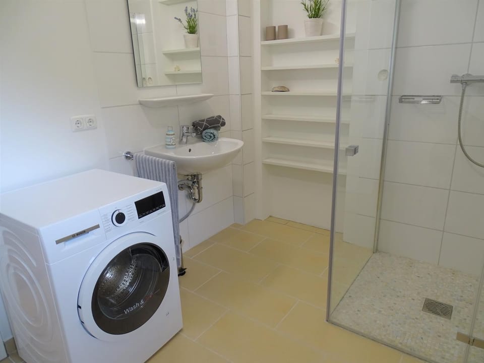 Ferienwohnung "Elisabeth" Apartment in Dahme