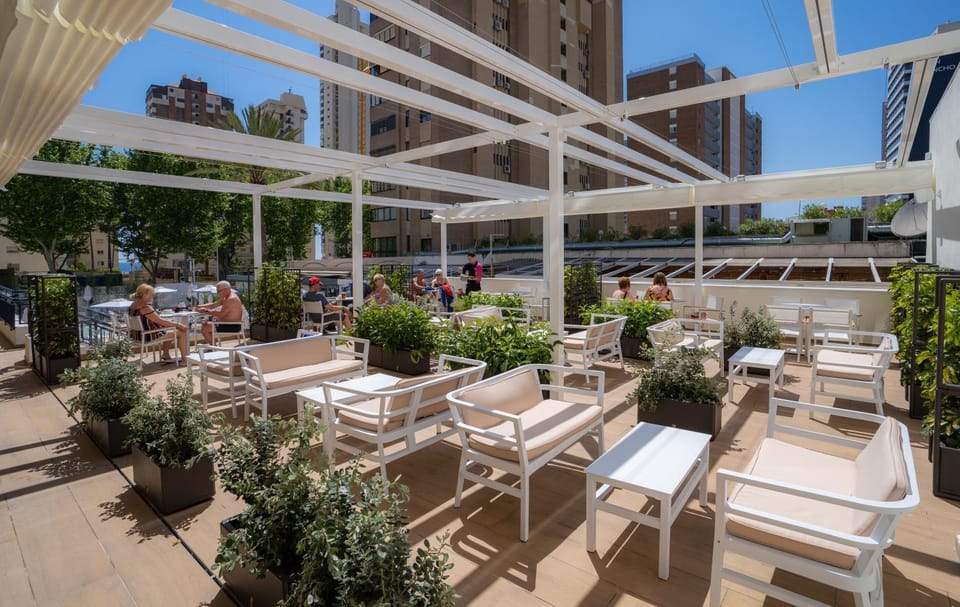 Balcony/Terrace, Lounge or bar, Lounge or bar