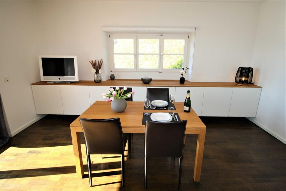 Ferienwohnung SeeFugium Apartment in Tegernsee