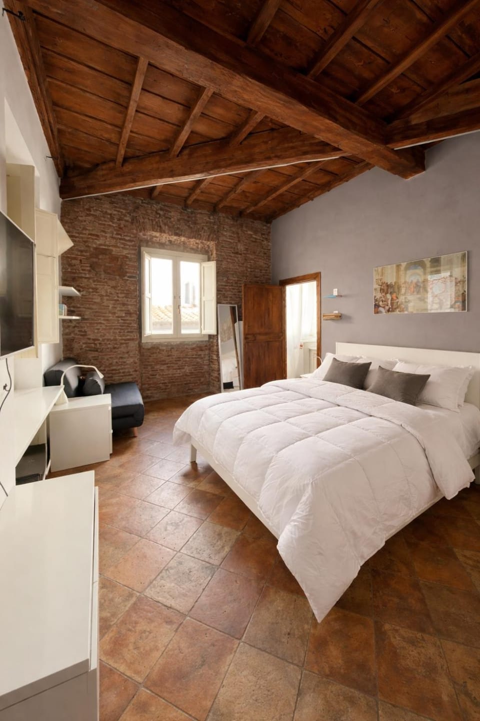 Navona Fox House 2 Apartment in Rome