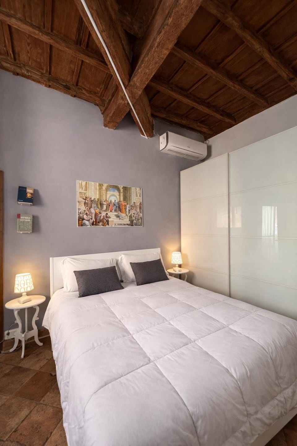 Navona Fox House 2 Apartment in Rome