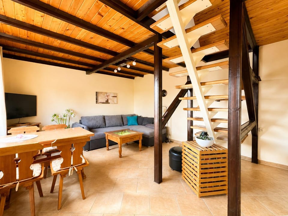 Ferienhaus Fleck für 4 Personen House in Mecklenburg-Vorpommern, Germany