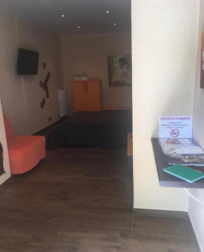 B&B BuongiornoNotte Bed and Breakfast in Emilia-Romagna